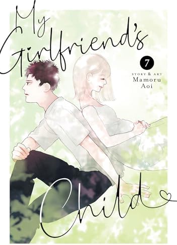 Amazon.com: My Girlfriend's Child Vol. 5: 9798888438589: Aoi